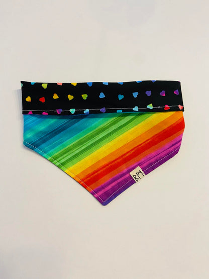 "Love is Love" Bandana