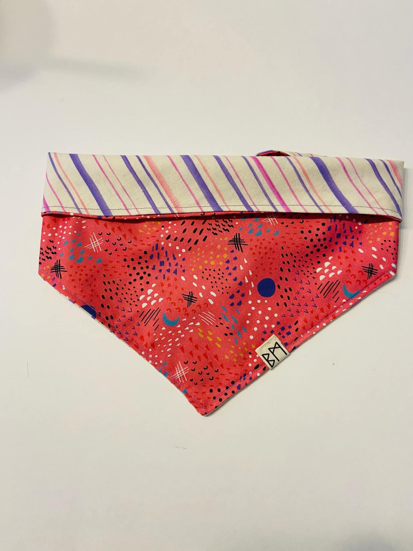 "Twist of Fate" Bandana