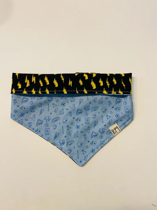 "Sportif" Bandana