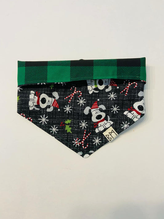 "Festive" Bandana