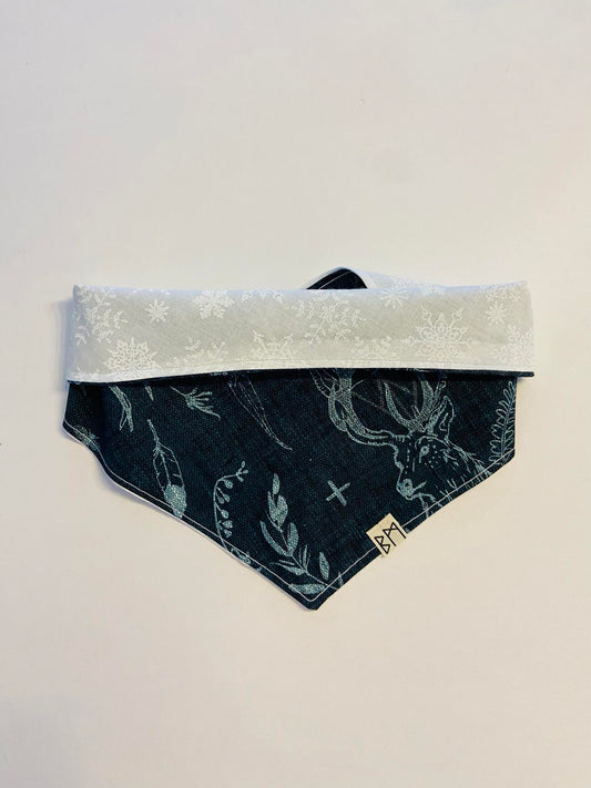 "Patronus" Bandana