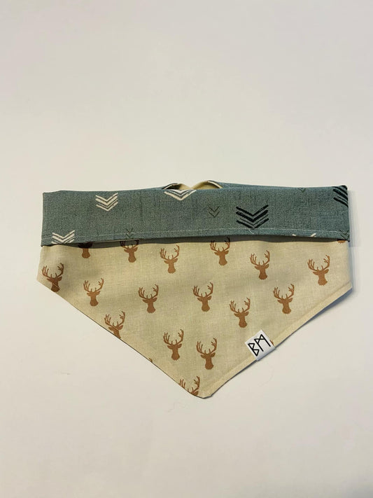 "Cerfs" Bandana