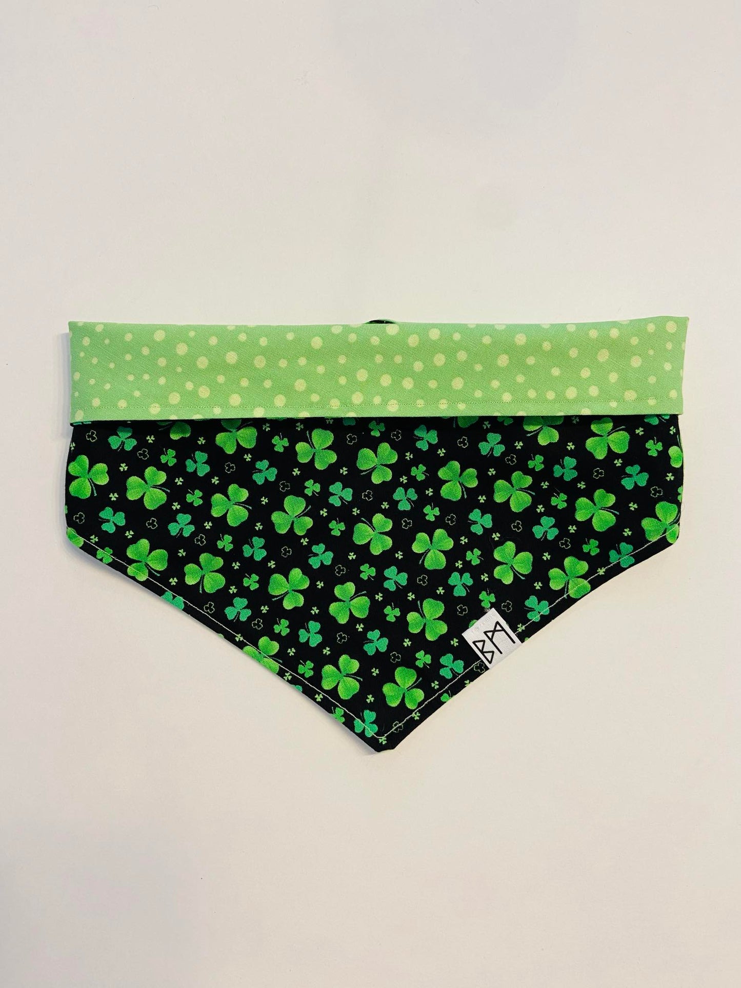 "Clover" Bandana