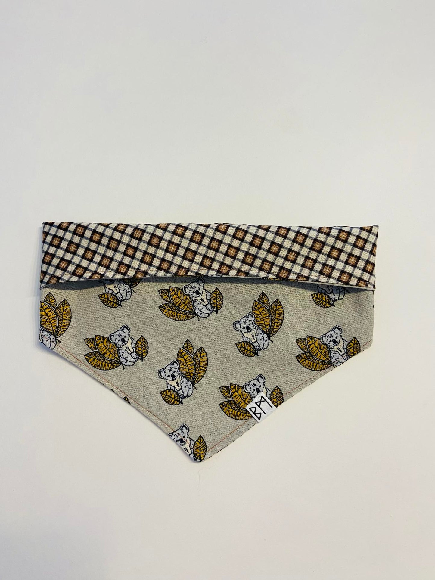 "Koalas" Bandana