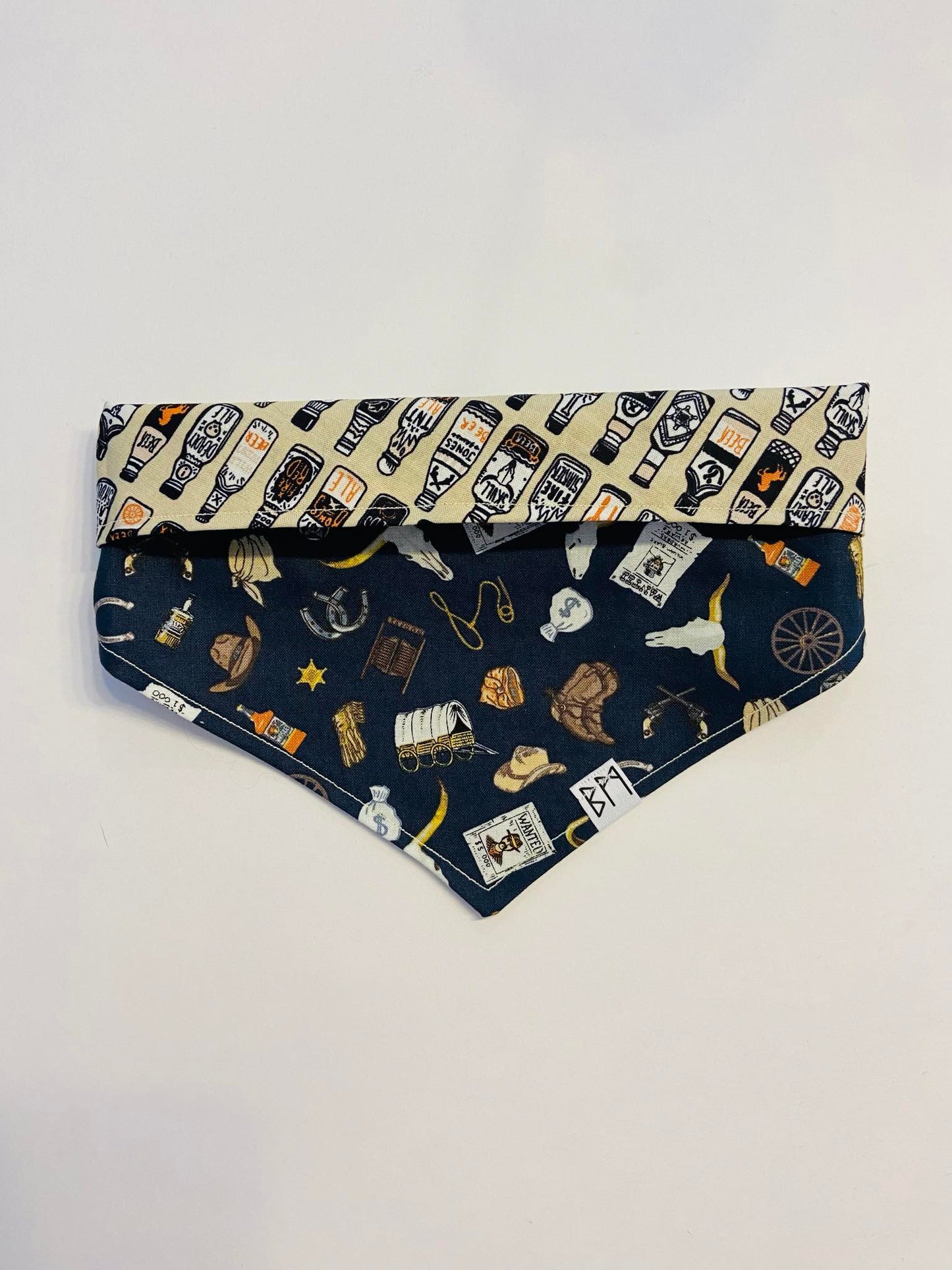 "Cowboy" Bandana