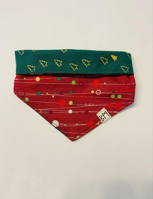 "Fêtes" Bandana