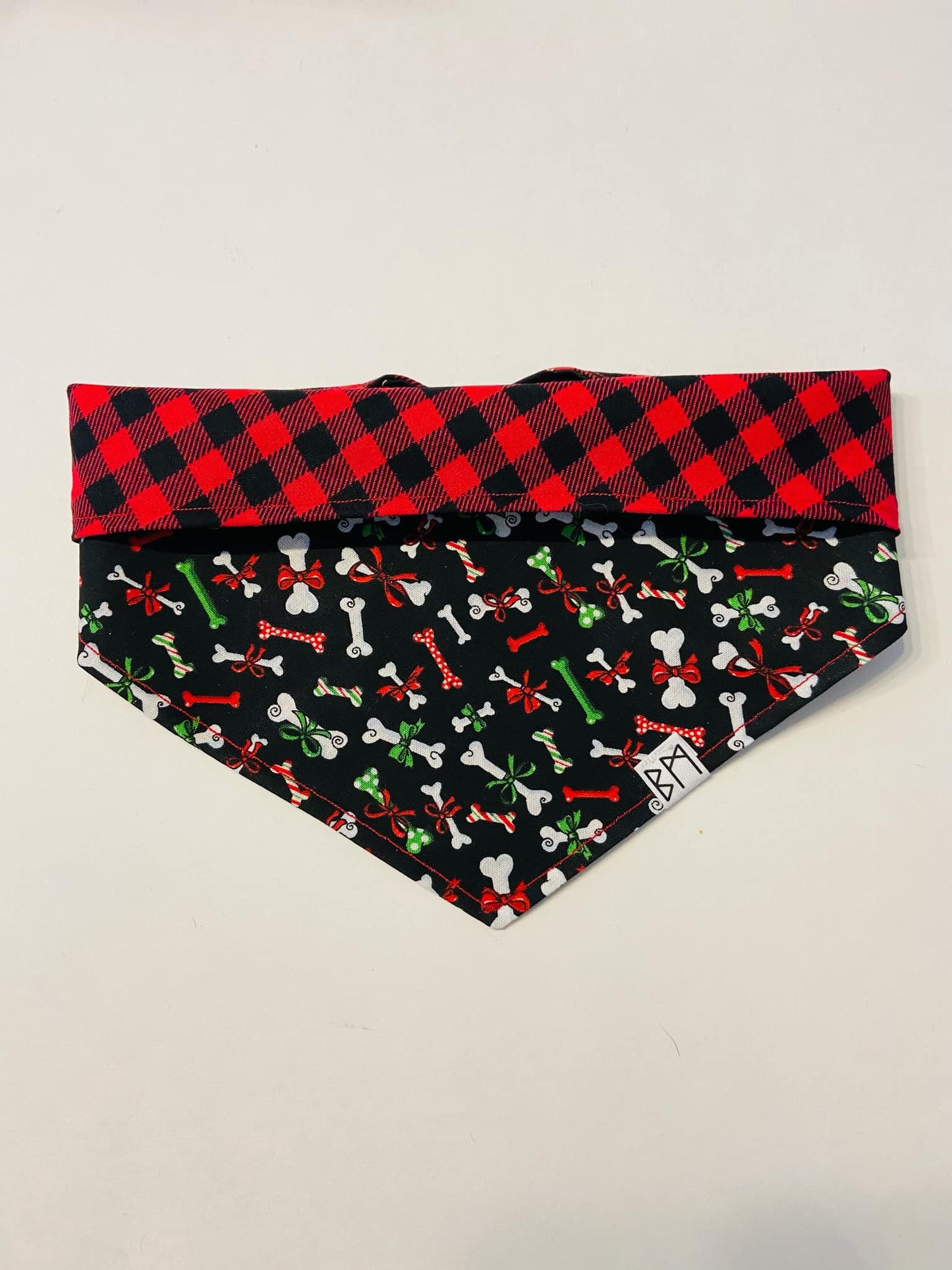 "Party Bones" Bandana