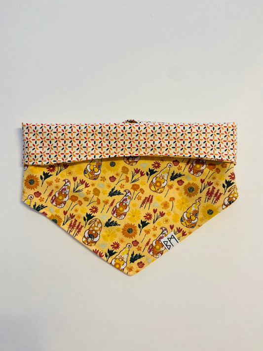 "Gnomes" Bandana