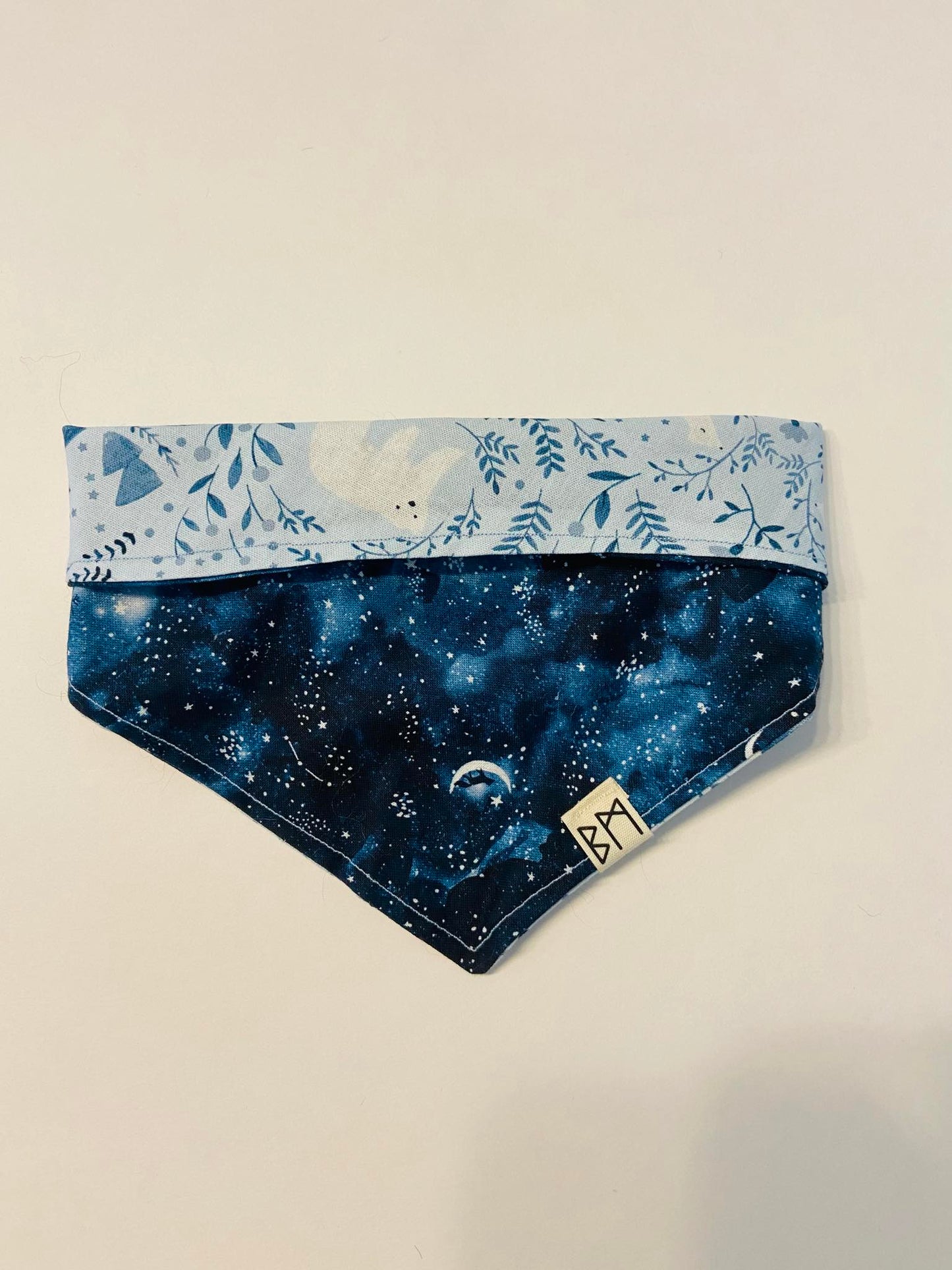 "Boreal" Bandana