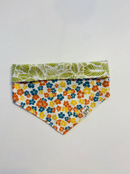 "Maui" Bandana