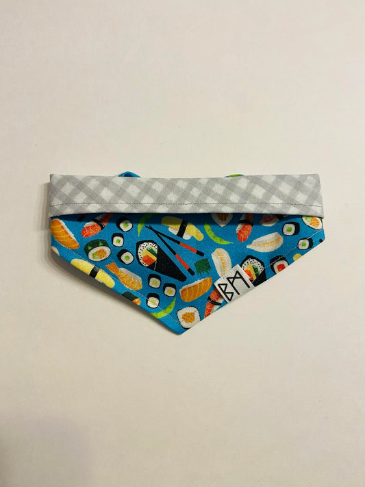 "Sushi Night" Bandana