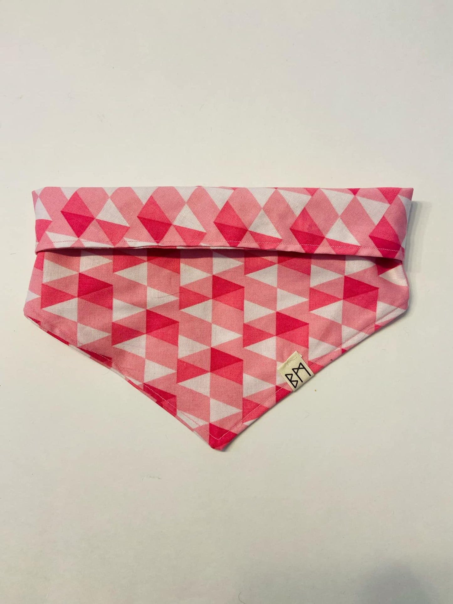 "Bubble Gum" Bandana