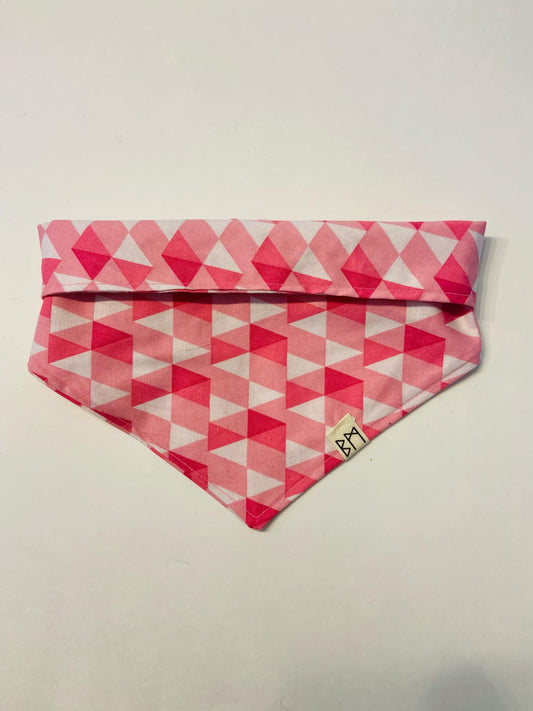 "Bubble Gum" Bandana