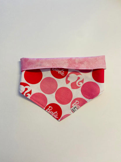 "Barbie" Bandana