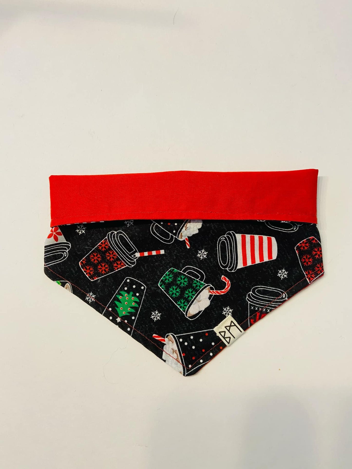 "Peppermint" Bandana