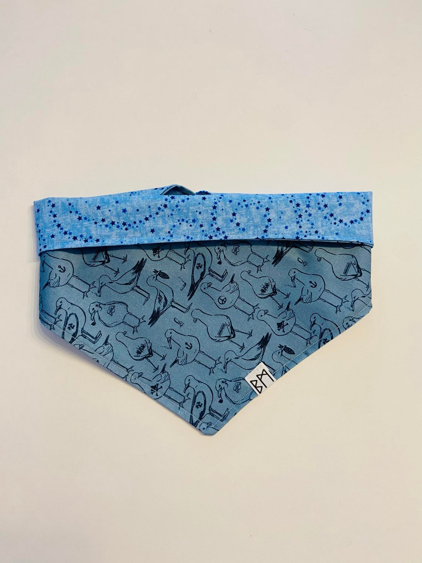 "Seagulls" Bandana