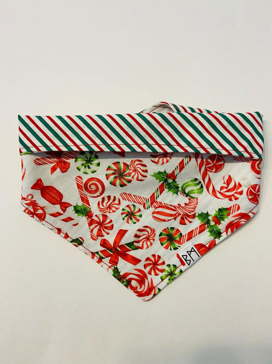 "Candyland" Bandana