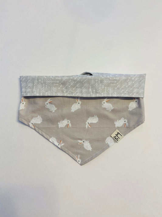 "Petits Lapins" Bandana