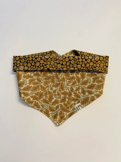 "Woods" Bandana