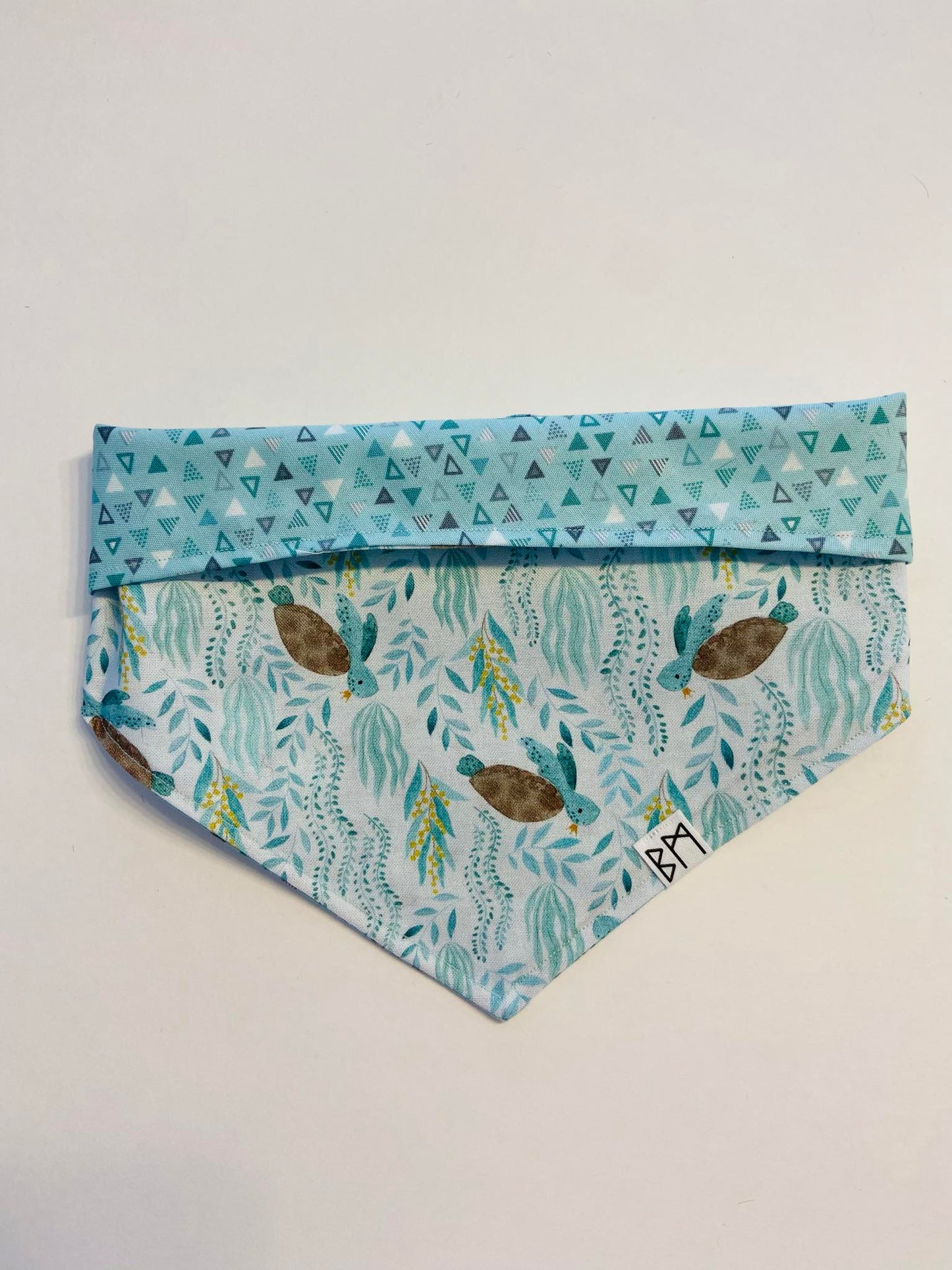 "Sea Turtles" Bandana