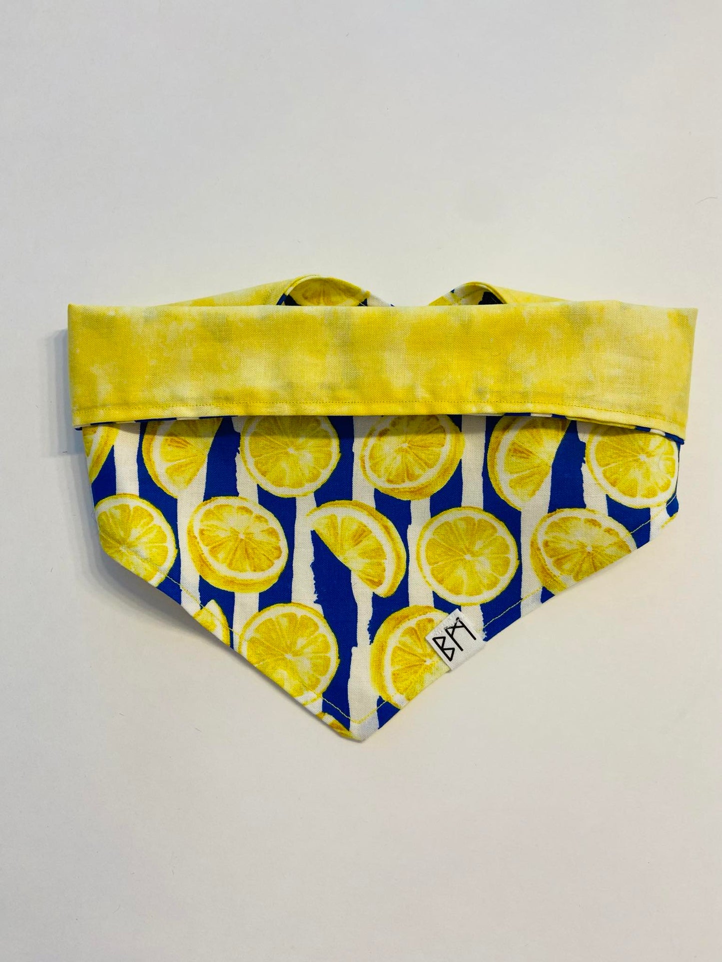 "Lemonade" Bandana