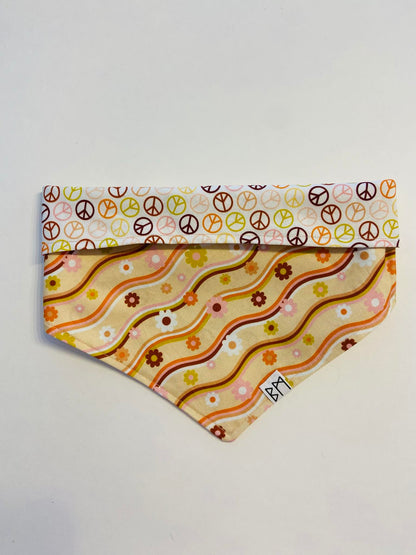 "Hippie" Bandana