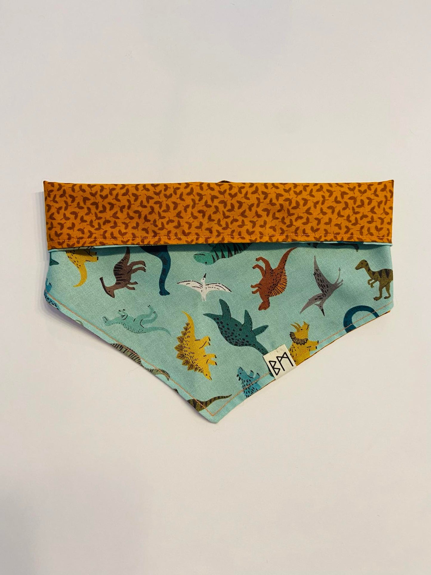 "Dinos" Bandana