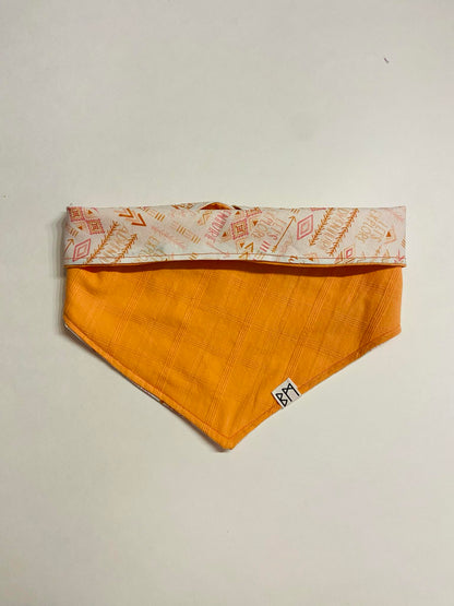 "Coral Explorer" Bandana