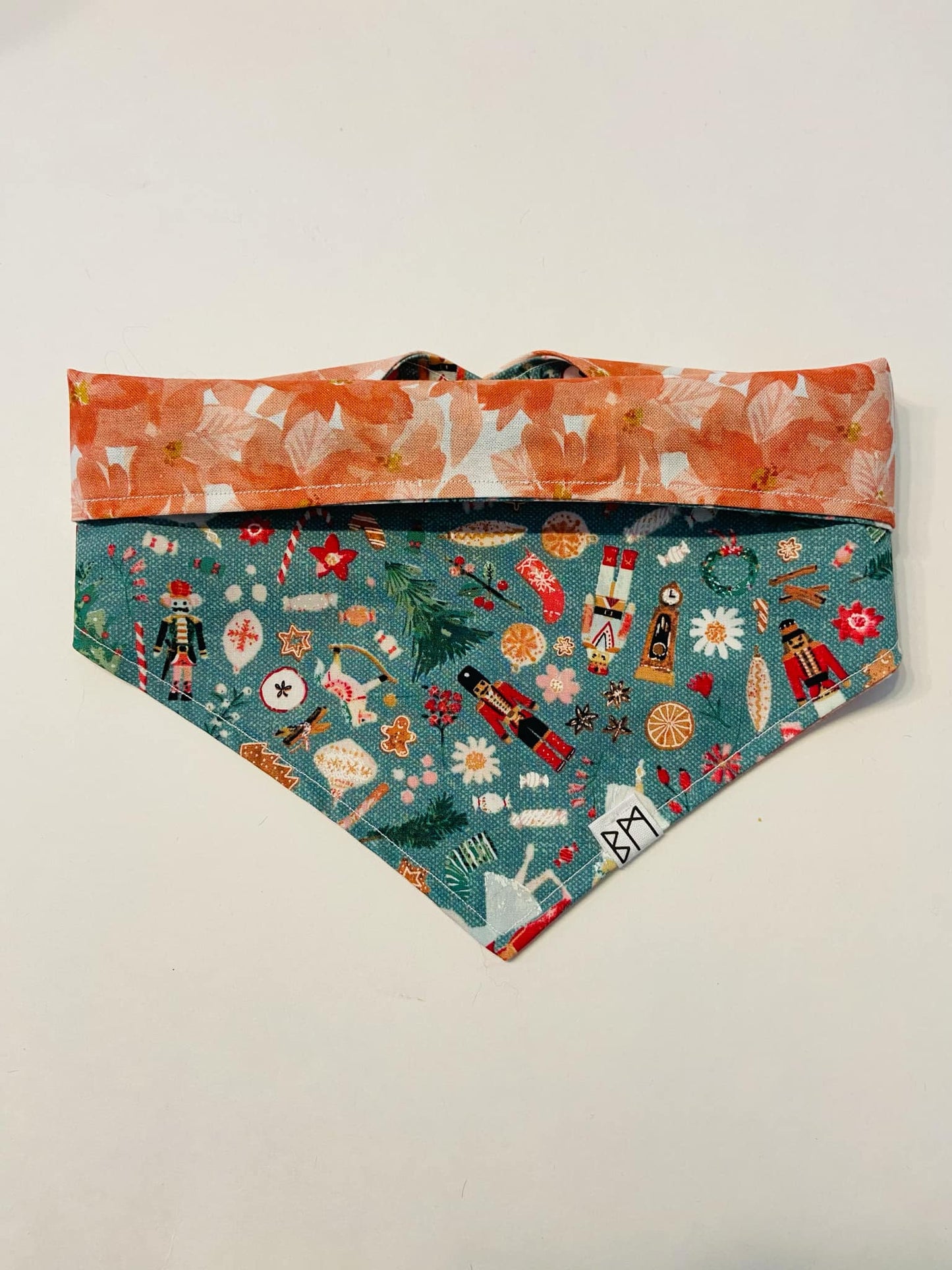 "Nutcracker" Bandana