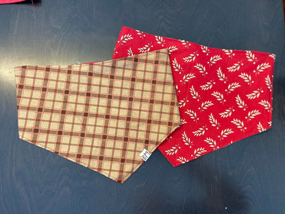 "Cabin" Bandana