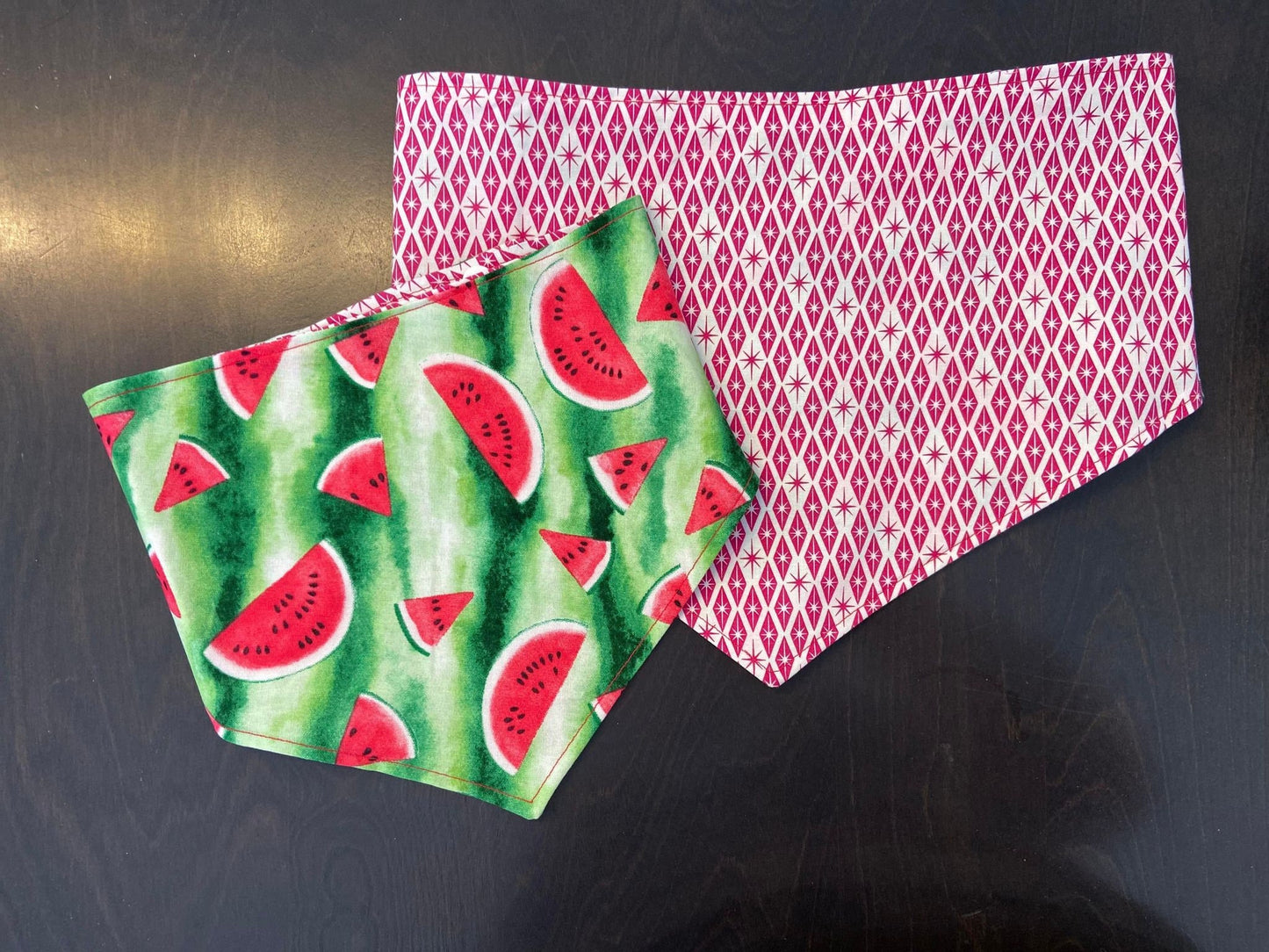 "Watermelon" Bandana