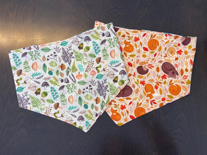 "Nature d'Automne" Bandana