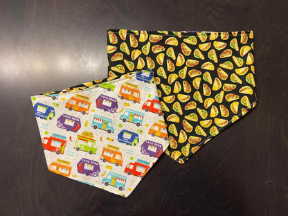 "Taco Truck" Bandana