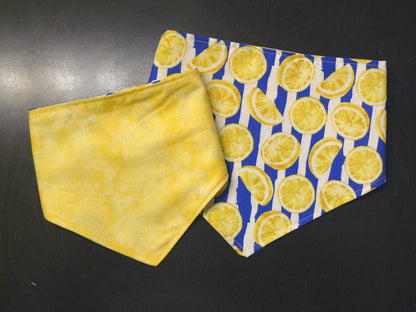 "Lemonade" Bandana