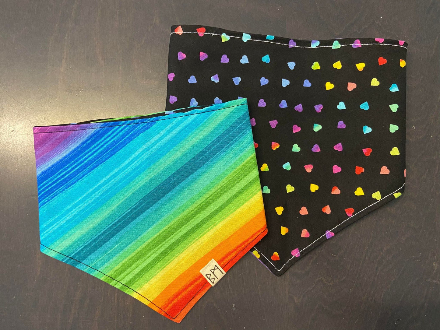 "Love is Love" Bandana