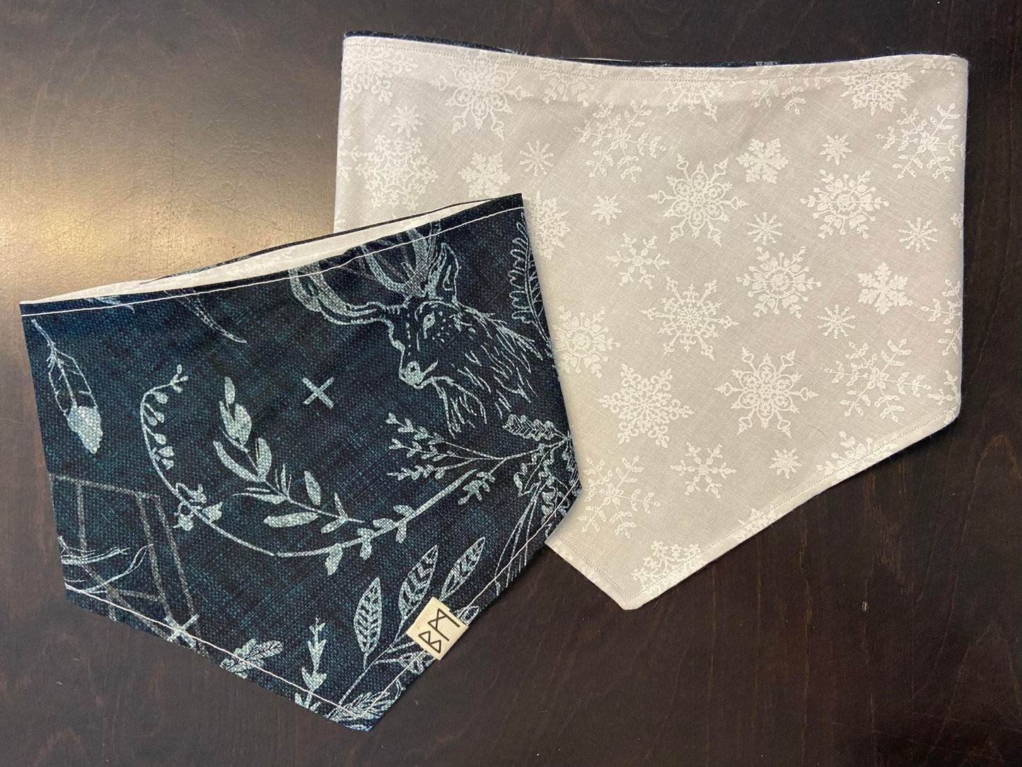 "Patronus" Bandana