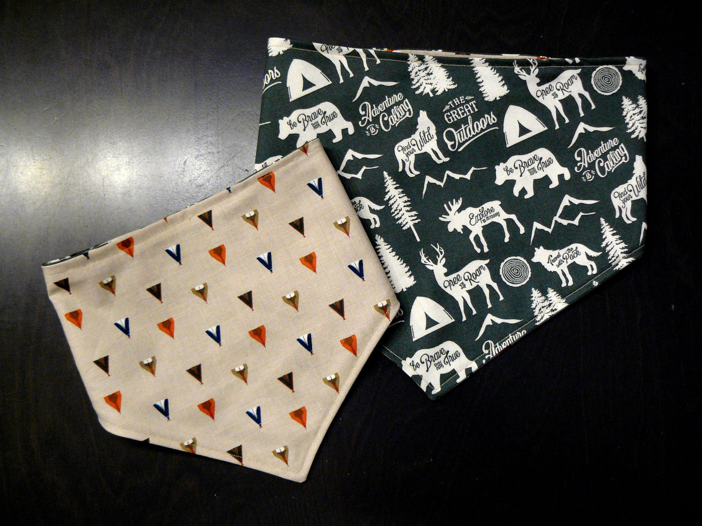 "Great Outdoors" Bandana