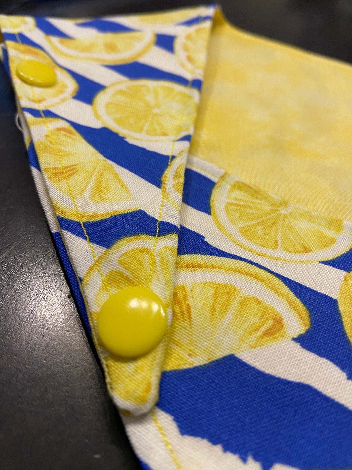 "Lemonade" Bandana