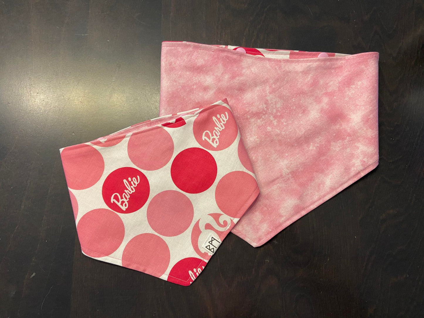 "Barbie" Bandana