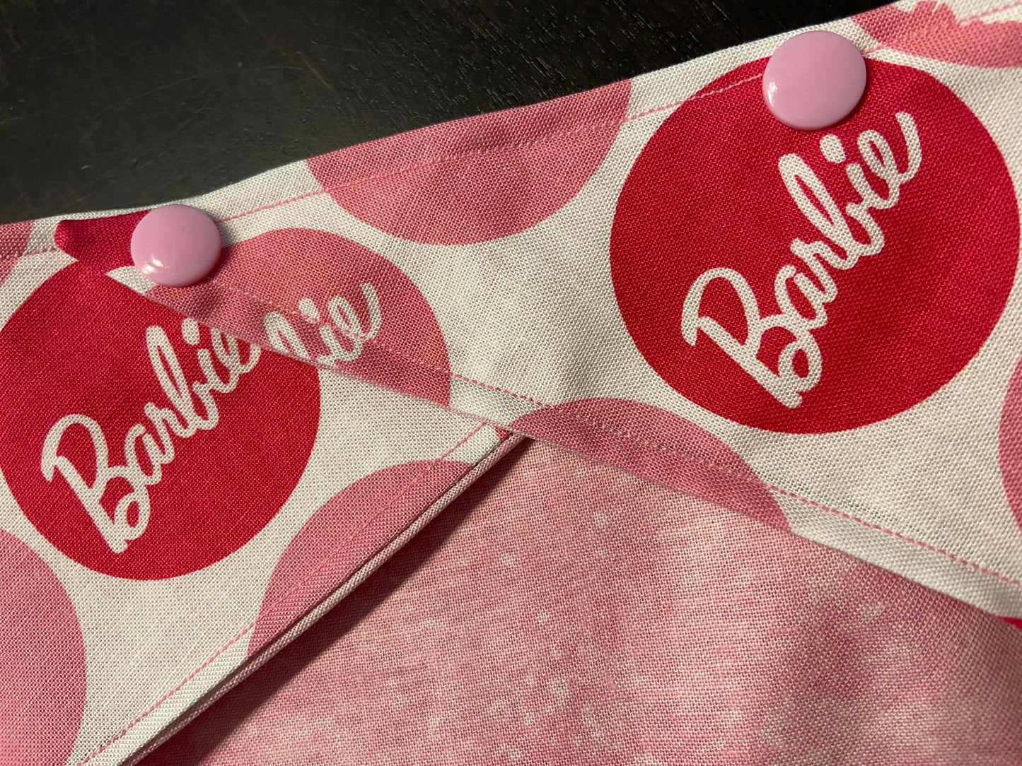 "Barbie" Bandana